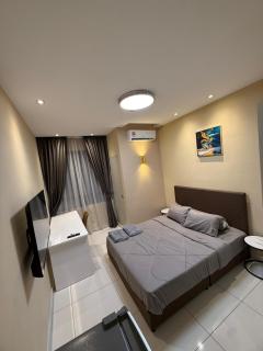 Invictus Homes - Horizon Suites, Kota Warisan, Sepang, KLIA - Sepang - 3