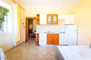 Apartments Vida in Center Novalja with Pool - 1