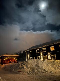 BUDGET Kvamseter Lodge - 1