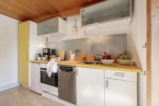 Leuchtturm - Fehmarn - 1