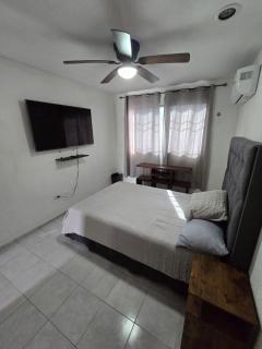 Comoda Suite Privada - 9