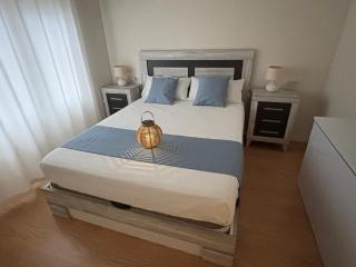 Apartamento Mar de Pedra, con vistas al castillo by beBalmy - 2
