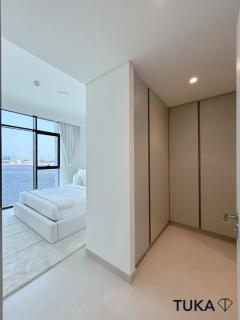 Canal View - 2-BHK - Creek Harbour - Central - Lux - 8