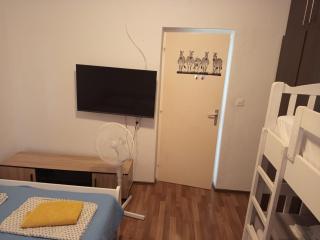 Sea View Apartment Sunrise Poljica & Blue Lagoon Rent A Boat - 2