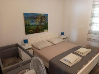 Sea View Apartment Sunrise Poljica & Blue Lagoon Rent A Boat - 5