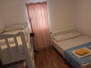 Sea View Apartment Sunrise Poljica & Blue Lagoon Rent A Boat - 3