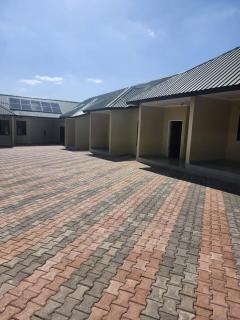 Wellcome Dover Lodge - Chilanga - 0