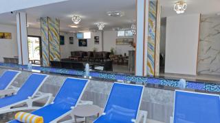 Golden Hotel - 6