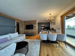 Chalet Florian - 0