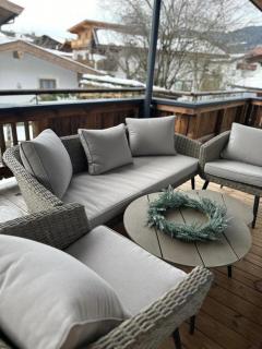 Chalet Florian - 5
