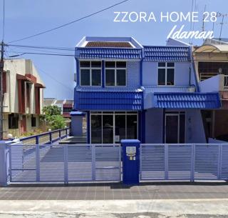 Zzz Home - 8