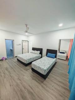 Zzz Home - Alor Setar - 4