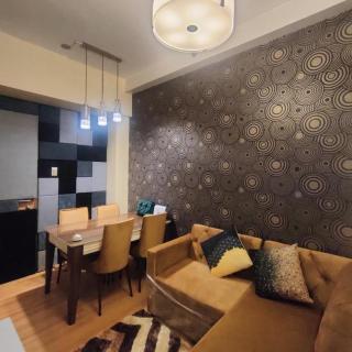 MATTHEW'S Corner Trees Residences near SM Fairview - Sampong - 1