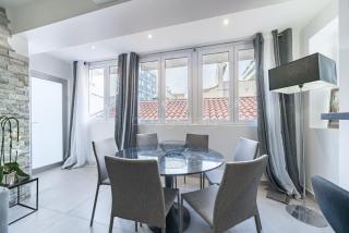 Confortable et moderne appartement 82 m2 2BR - 2