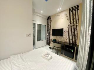 Mộc Hotel - Ho-Chi-Minh-Stadt - 5