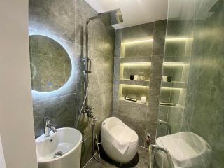 Mộc Hotel - Ho-Chi-Minh-Stadt - 4
