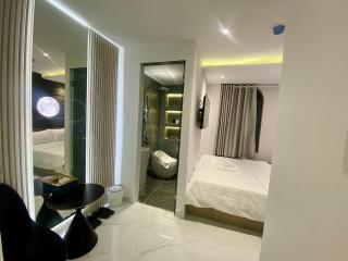 Mộc Hotel - Ho-Chi-Minh-Stadt - 3