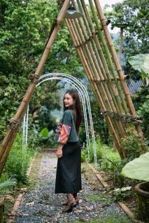 ม่านหมอก ผาฮี้ - Ban Ko Doi Tung - 3