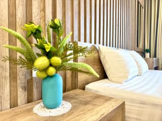 TMS Quy Nhơn - Hupa Apartment View Biển - Quy Nhon - 2