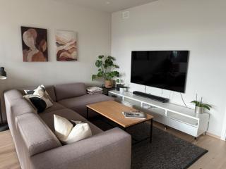 Midnight sun apartment - 8