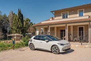 La Casina Bianca - Discover Umbria - Bastia Umbra - 8