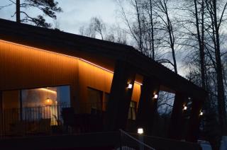 Villa Jade - Lohja - 9