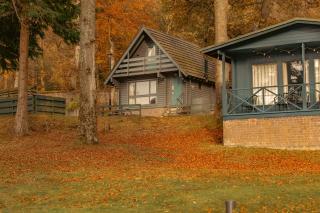 Crieff Hydro Self Catering - 8