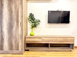 TMS Quy Nhơn - Hupa Apartment View Biển - 4