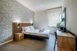 ApartmentsArena - Capuleti Collection Rooms - Verona - 3