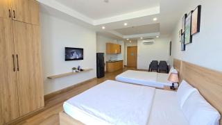 TMS Quy Nhơn - Hupa Apartment View Biển - Quy Nhon - 6