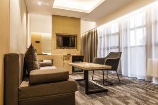 Michid 2 Hotel - Ulaanbaatar - 6