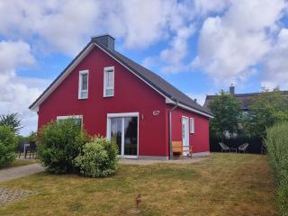 Ferienhaus "Seaside Moments" - 8