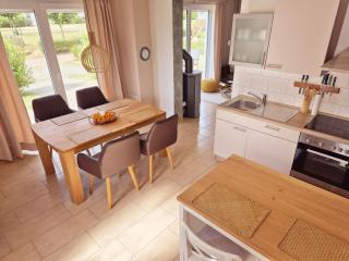 Ferienhaus "Seaside Moments" - 4