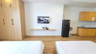 TMS Quy Nhơn - Hupa Apartment View Biển - Quy Nhon - 7