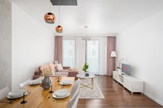 Malila Premium Apartments Cracow Cystersów 20D - Krakow - 2