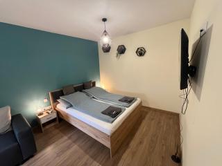 Hanna Apartman - Debrecen - 3