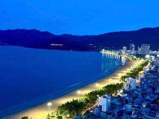 TMS Quy Nhơn - Hupa Apartment View Biển - Quy Nhon - 9