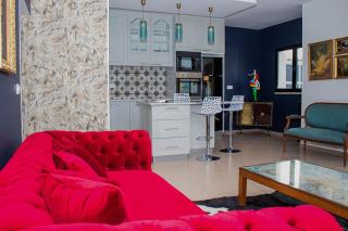 Aparthotel Palace - Praia - 5
