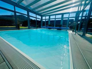 Szent Orbán Erdei Wellness Hotel és Residence - 1