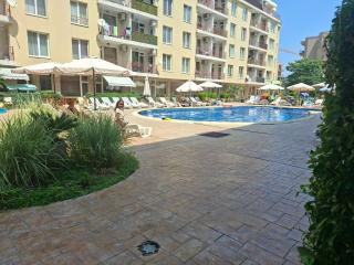 Sunny Dey 2 Nessebar Bulgarien Complex sunny Dey - Dorheim - 7