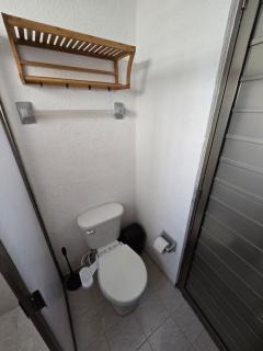 Comoda Suite Privada - 5