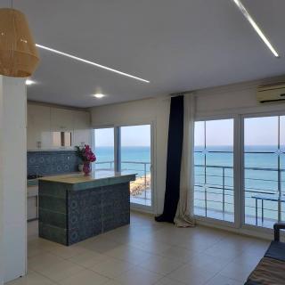 F4 haut standing - Douaouda-Les Bains - 6