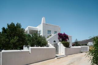 Naxos Kastraki Homey Villa with Sea View - Kastraki Naxou - 5