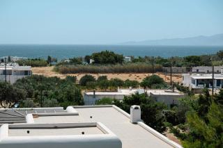 Naxos Kastraki Homey Villa with Sea View - Kastraki Naxou - 2