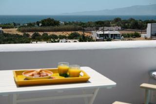 Naxos Kastraki Homey Villa with Sea View - Kastraki Naxou - 1
