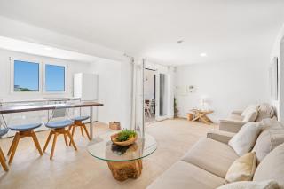 Apartamento frente al mar en Binibeca Nou - Binibeca - 6