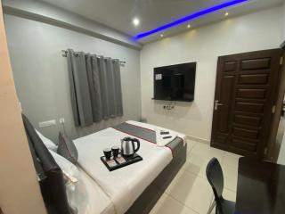 Hotel Grandview - Kondapur - 8