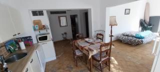 Agréable bas de villa - 8
