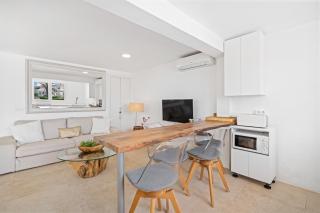 Apartamento frente al mar en Binibeca Nou - Binibeca - 5