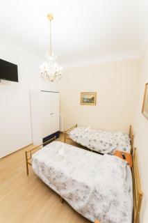 LUCIA's Apartment - 1